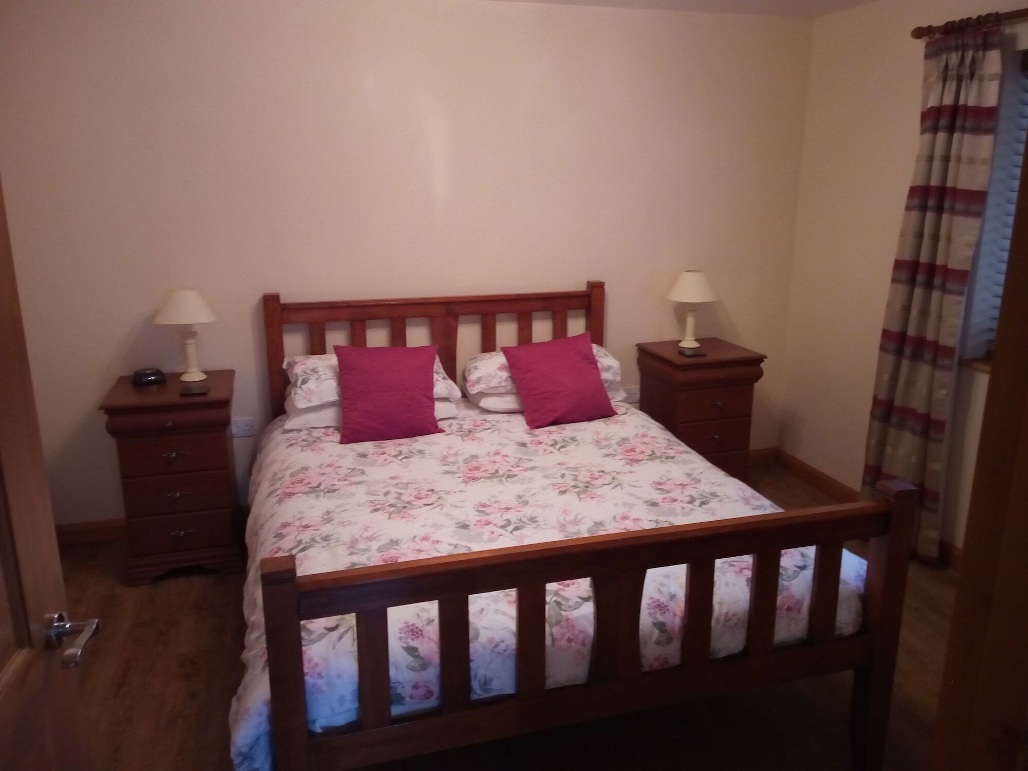 פטרבורו Highfields Cottage מראה חיצוני תמונה